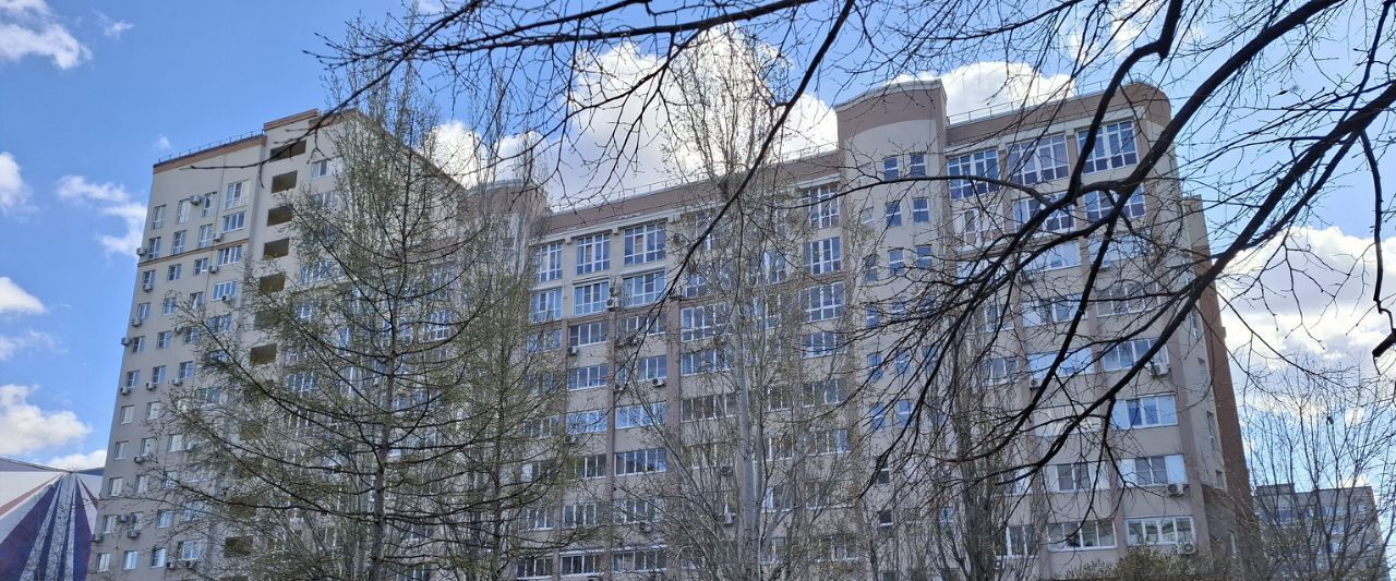квартира г Тольятти р-н Автозаводский б-р Цветной 7 16-й кв-л фото 23