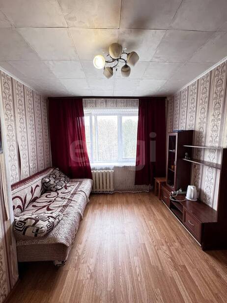 квартира г Калуга р-н Московский ул Карачевская 21 фото 9