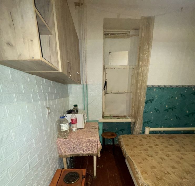 комната г Казань ул Тунакова 66 Казань, Северный Вокзал фото 2