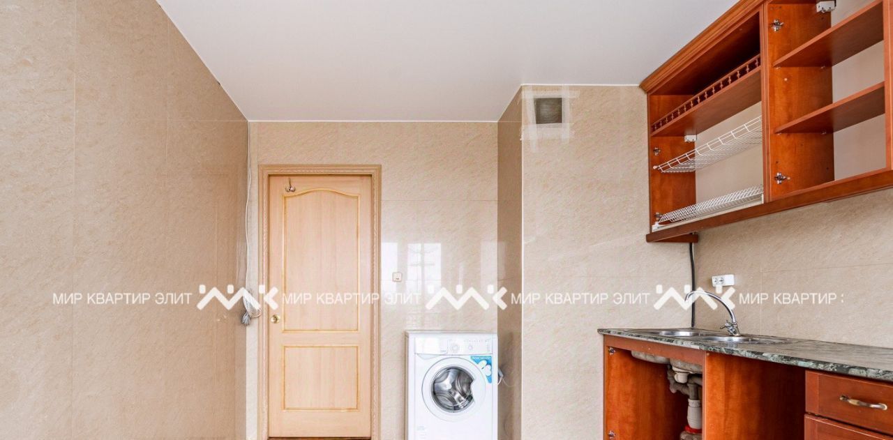 квартира г Санкт-Петербург ул Савушкина 133к/1 Беговая фото 15