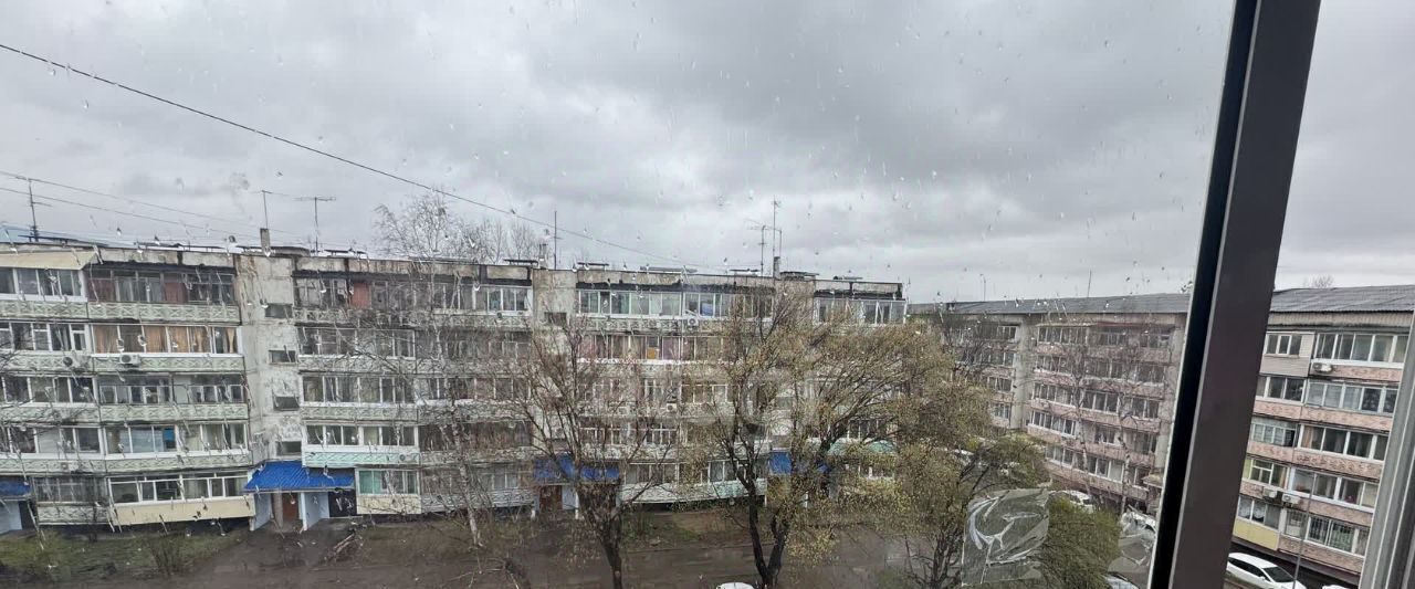 квартира г Арсеньев ул Ломоносова 5 фото 10