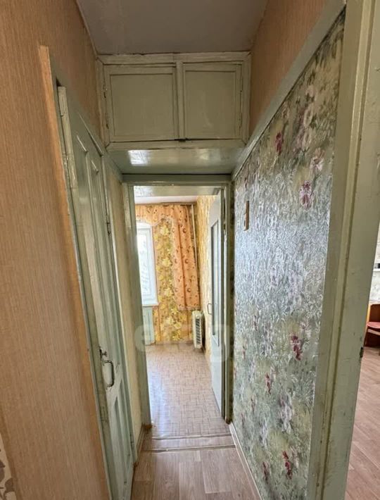 квартира г Арсеньев ул Жуковского 5 фото 17