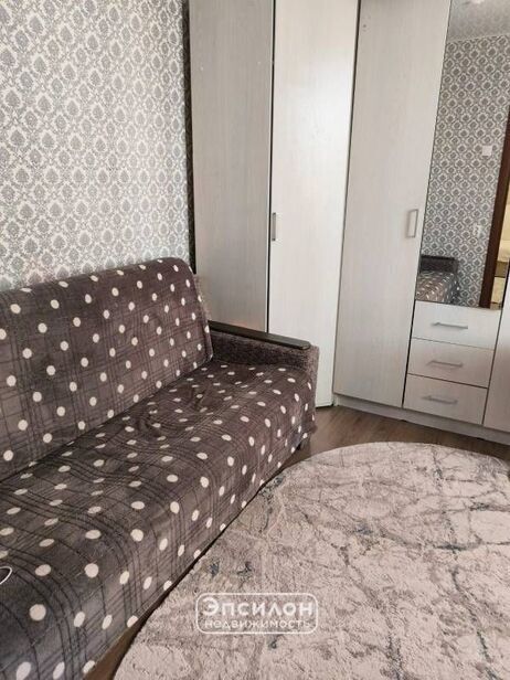 квартира г Курск р-н Сеймский ул Комарова 15 фото 2