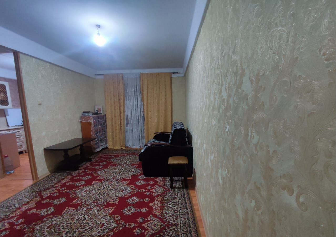 квартира г Махачкала пр-кт Имама Шамиля 60б р-н Советский фото 3