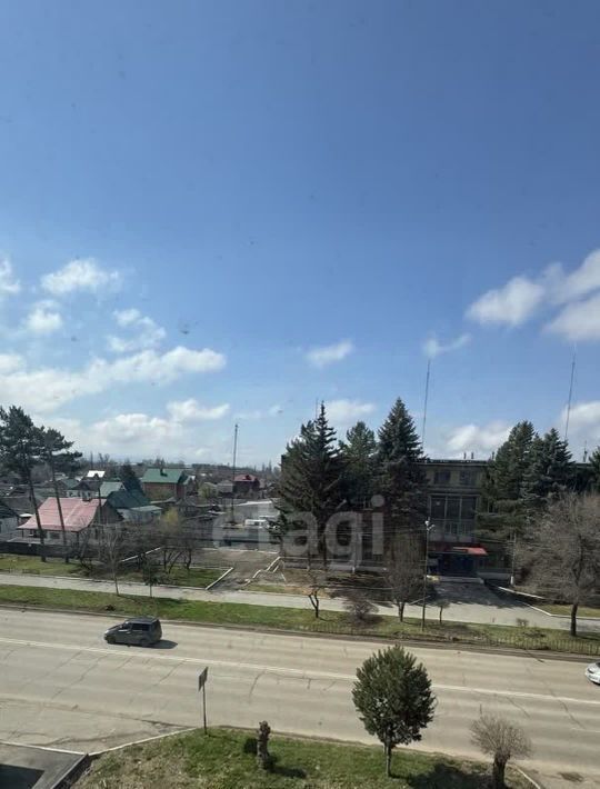 квартира г Арсеньев ул Жуковского 5 фото 29