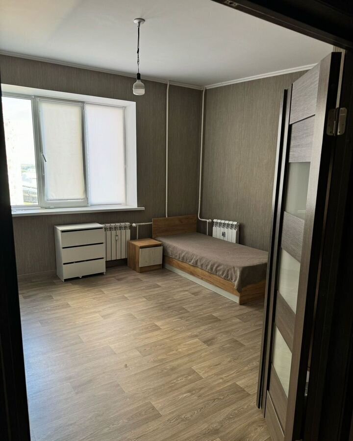 квартира г Курск р-н Центральный пр-кт Анатолия Дериглазова 3 фото 8