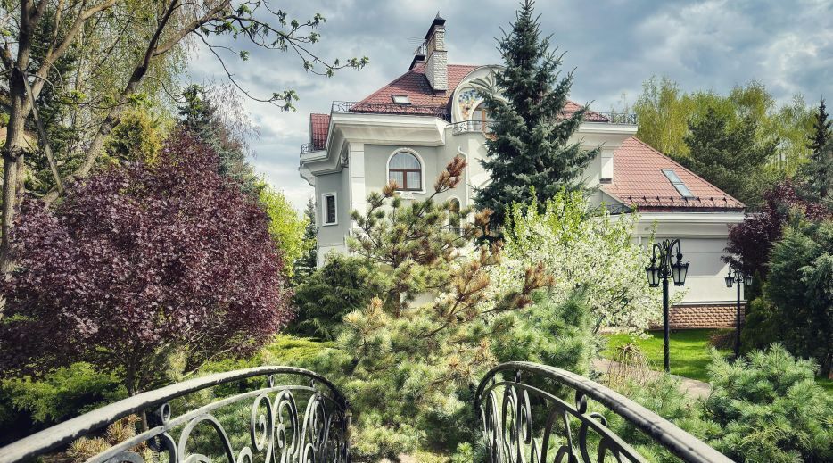дом г Красногорск Береста кп, 22, Мякинино фото 9