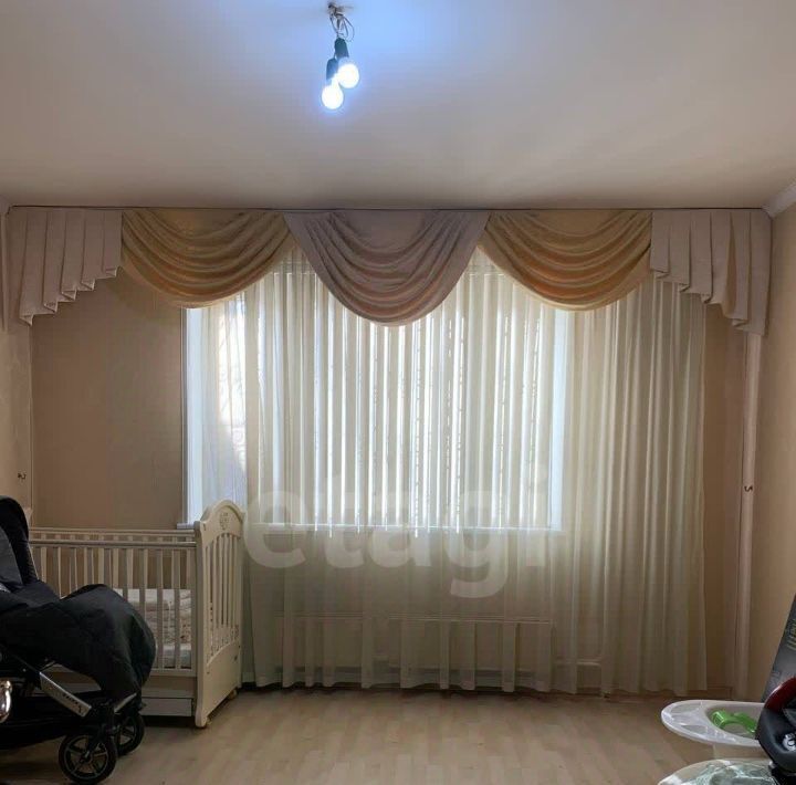 квартира г Москва метро Красногвардейская б-р Ореховый 61к/1 фото 8