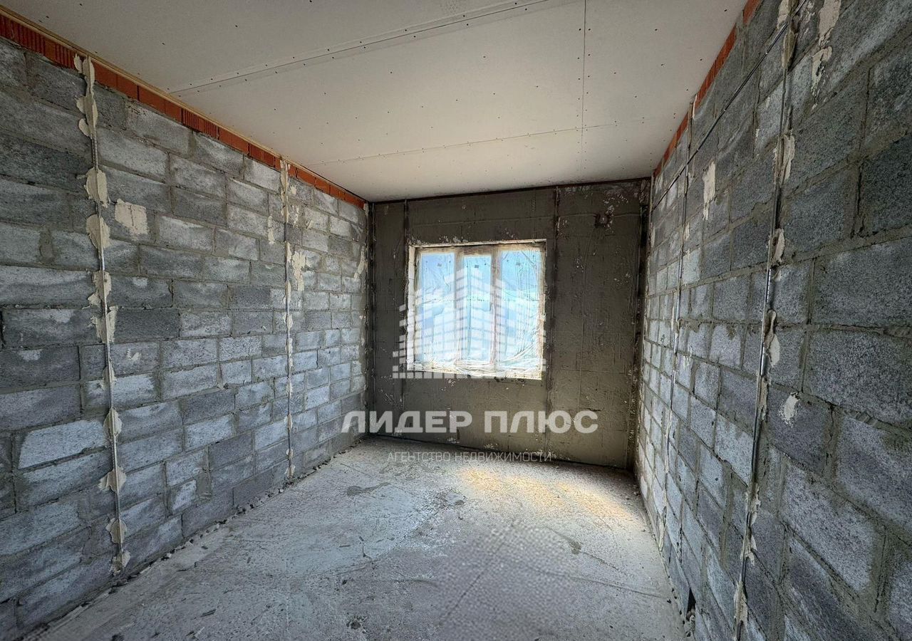 дом р-н Яковлевский г Строитель ул Ленина фото 15