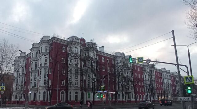 ЗАО ул Толбухина 12к/1 фото