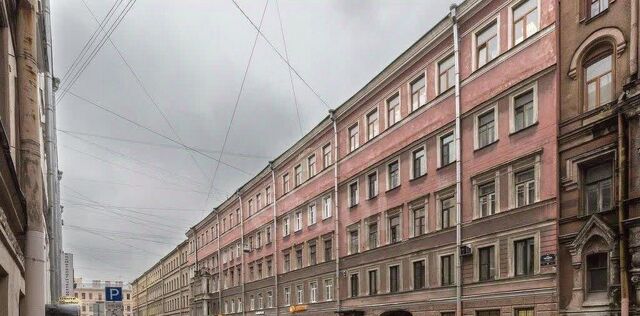 метро Маяковская дом 5 фото