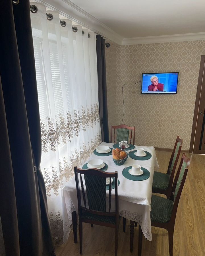 квартира г Дербент пр-кт Агасиева 11а фото 13