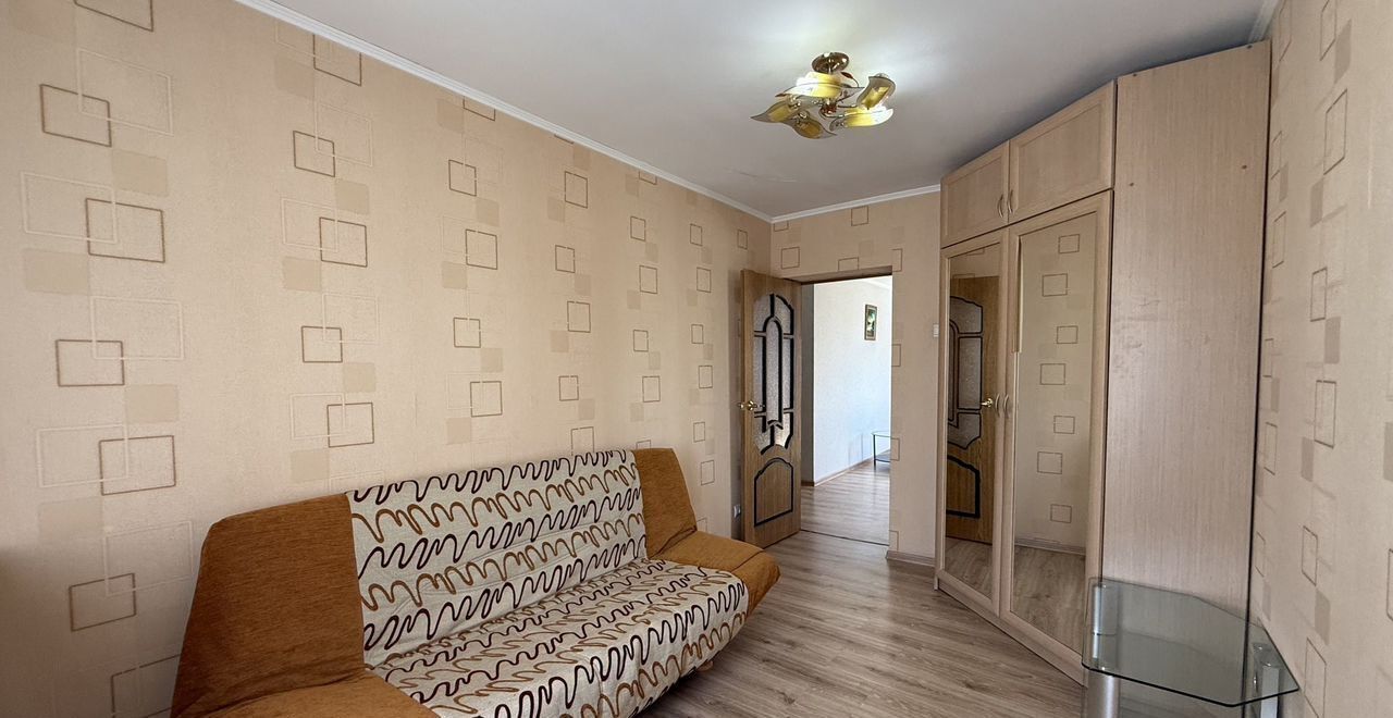 квартира г Калининград р-н Московский ул Автомобильная 15 фото 9