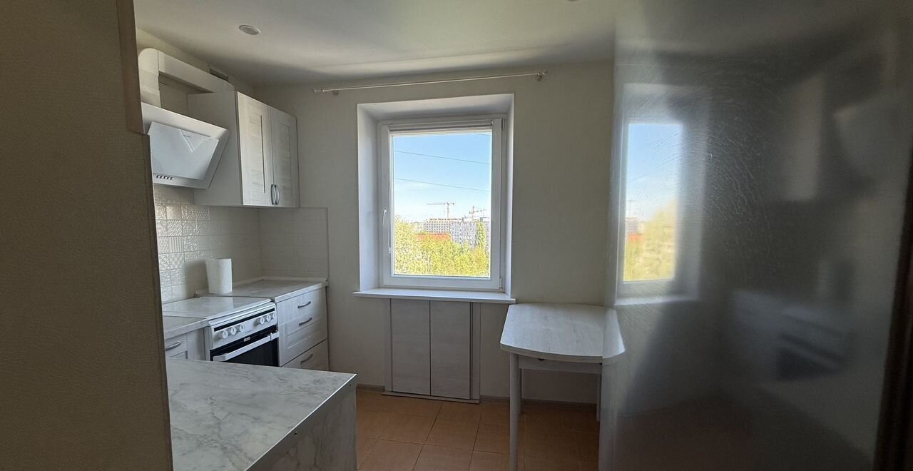 квартира г Калининград р-н Московский ул Автомобильная 15 фото 20