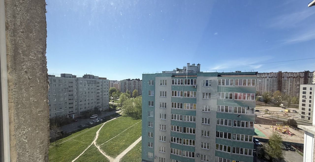 квартира г Калининград р-н Московский ул Автомобильная 15 фото 25
