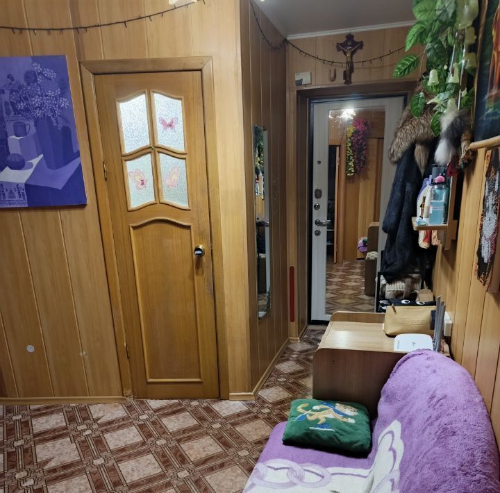 квартира г Протвино ул Ленина 10 Серпухов городской округ фото 3