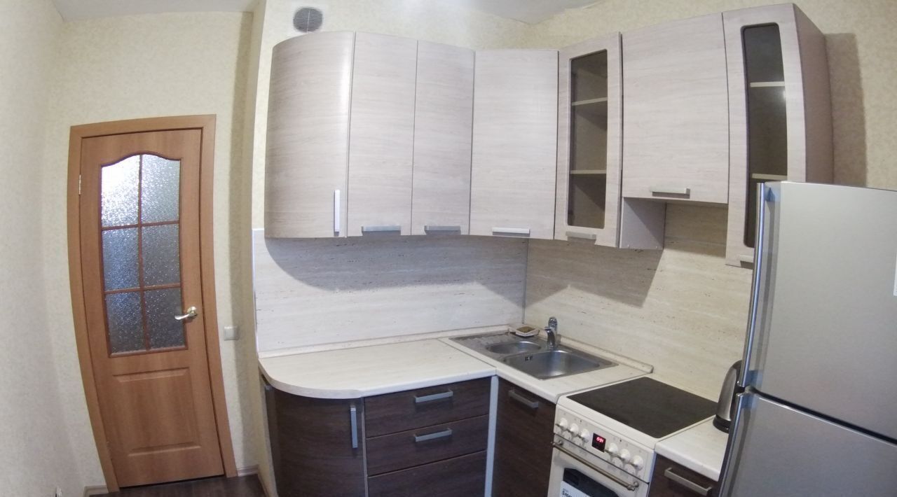 квартира г Красногорск мкр Опалиха ул Дежнева 4 Опалиха фото 3