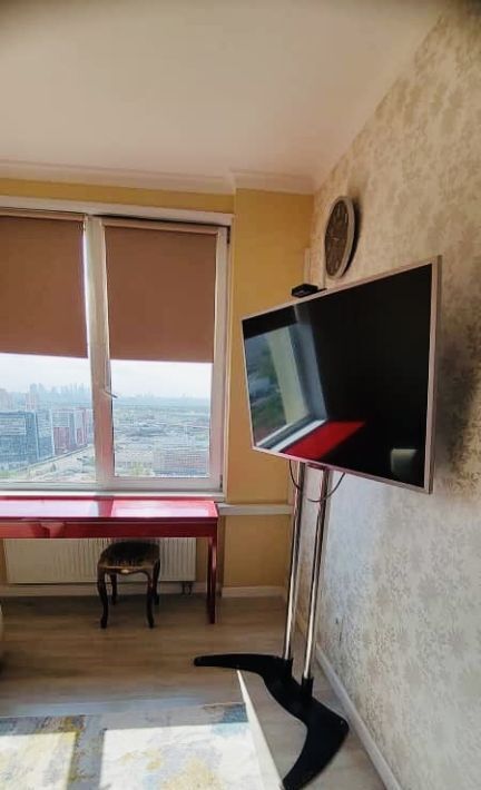 квартира г Красногорск ул Липовой Рощи 2к/1 Мякинино фото 6