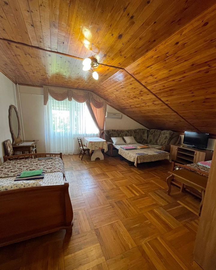 комната р-н Анапский г Анапа ул Краснозелёных 40 фото 1