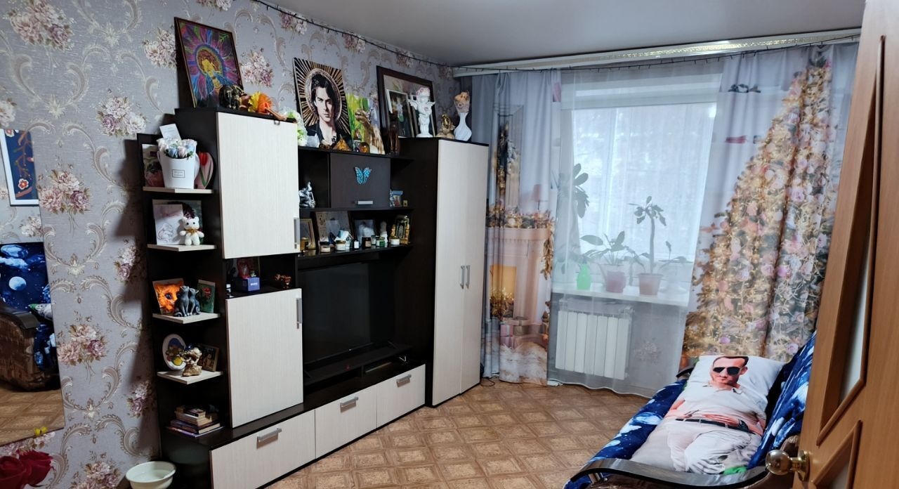 квартира г Протвино ул Ленина 10 Серпухов городской округ фото 12