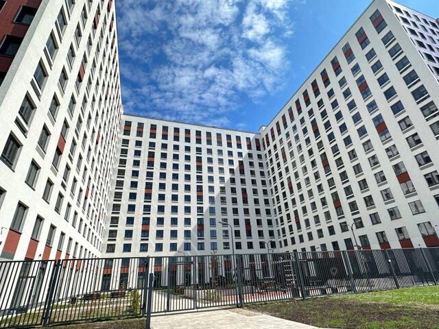 р-н Адмиралтейский б-р Измайловский 11 округ Измайловское, Ленинградская область фото