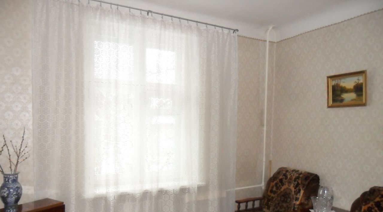 квартира р-н Кстовский г Кстово ул 40 лет Октября 8 фото 1