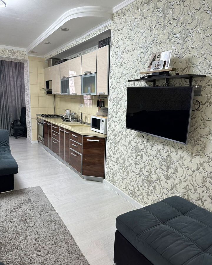 квартира г Пятигорск ул Нежнова 21к/3 фото 3
