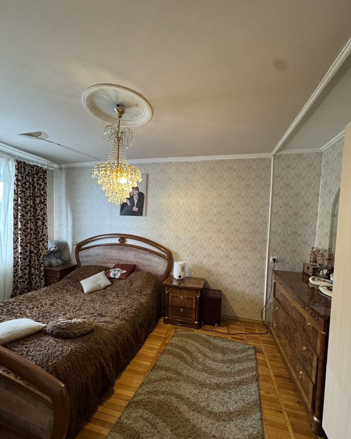 квартира г Кисловодск ул Героев Медиков 14 фото 3