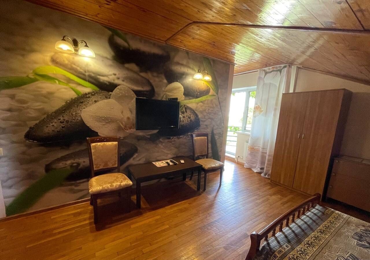 комната р-н Анапский г Анапа ул Краснозелёных 38 фото 14