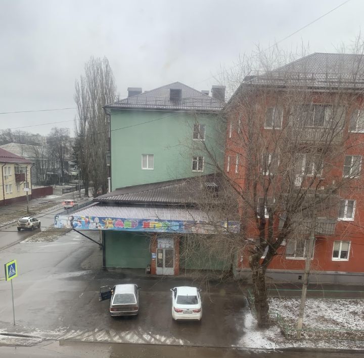 квартира г Курск р-н Сеймский ул Резиновая 5 фото 5