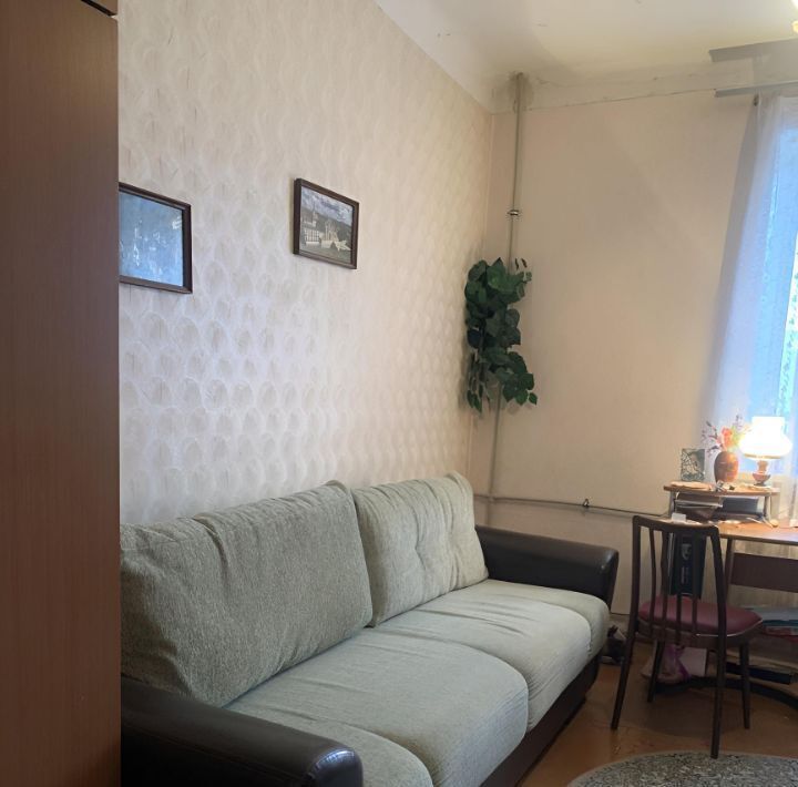 квартира г Курск р-н Сеймский ул Резиновая 5 фото 8