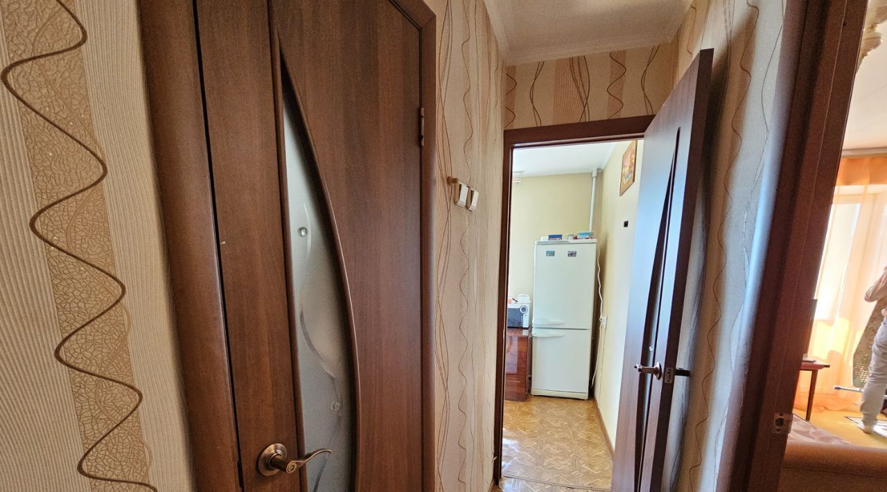 квартира г Астрахань р-н Ленинский ул Яблочкова 34 фото 10