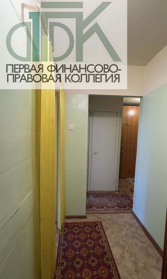 квартира г Арзамас ул 9 Мая 15 фото 16