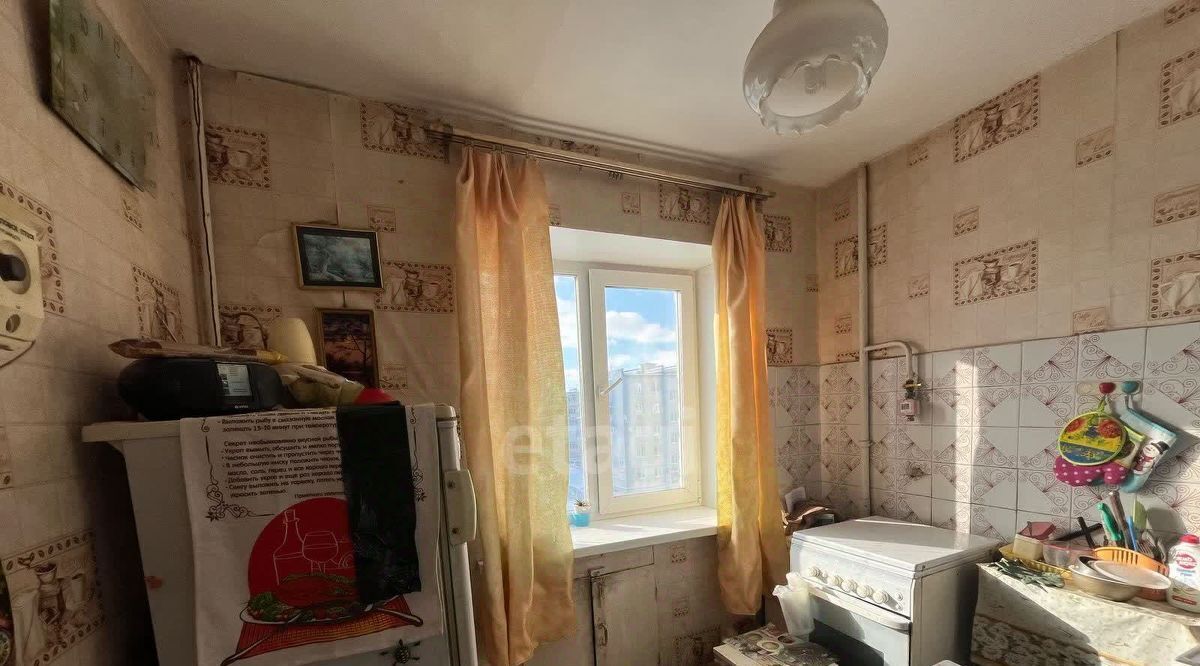 квартира г Каменск-Уральский Синарский пр-кт Победы 51 фото 8