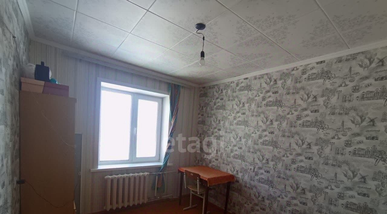 квартира г Каменск-Уральский Красногорский ул Каменская 81а фото 5