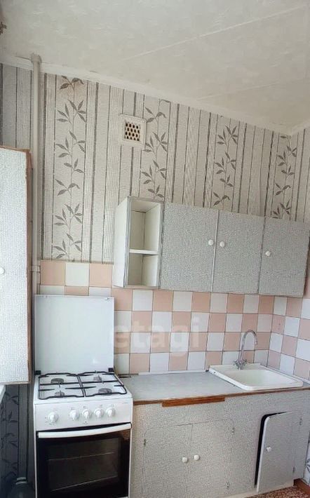 квартира г Каменск-Уральский Синарский ул Тевосяна 13 фото 13