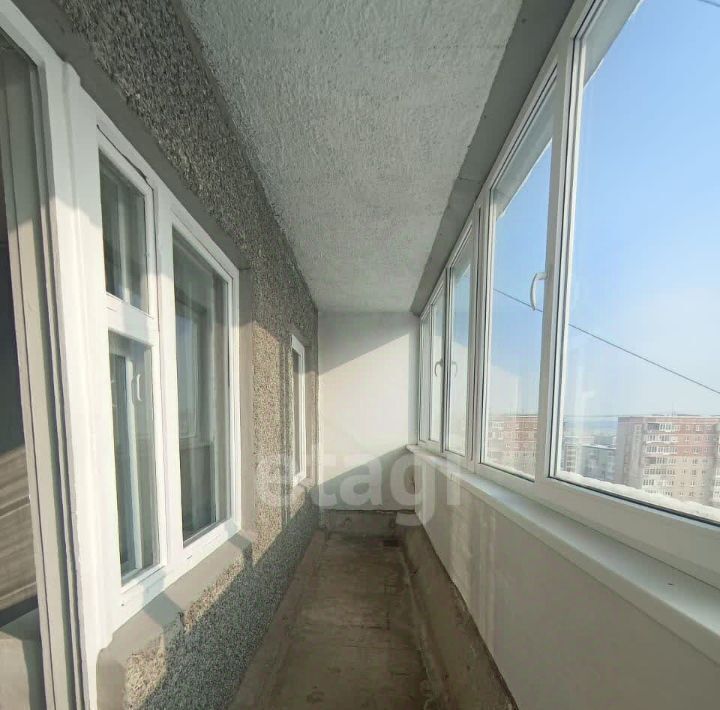 квартира г Каменск-Уральский Красногорский ул Каменская 81а фото 10