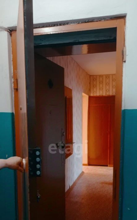 квартира г Каменск-Уральский Синарский ул Тевосяна 13 фото 26