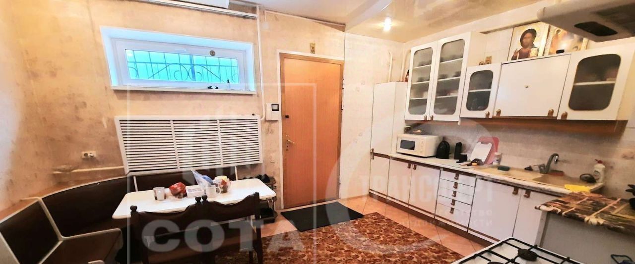 дом г Воронеж р-н Советский Первое Мая ул Соловьиная 21 фото 29
