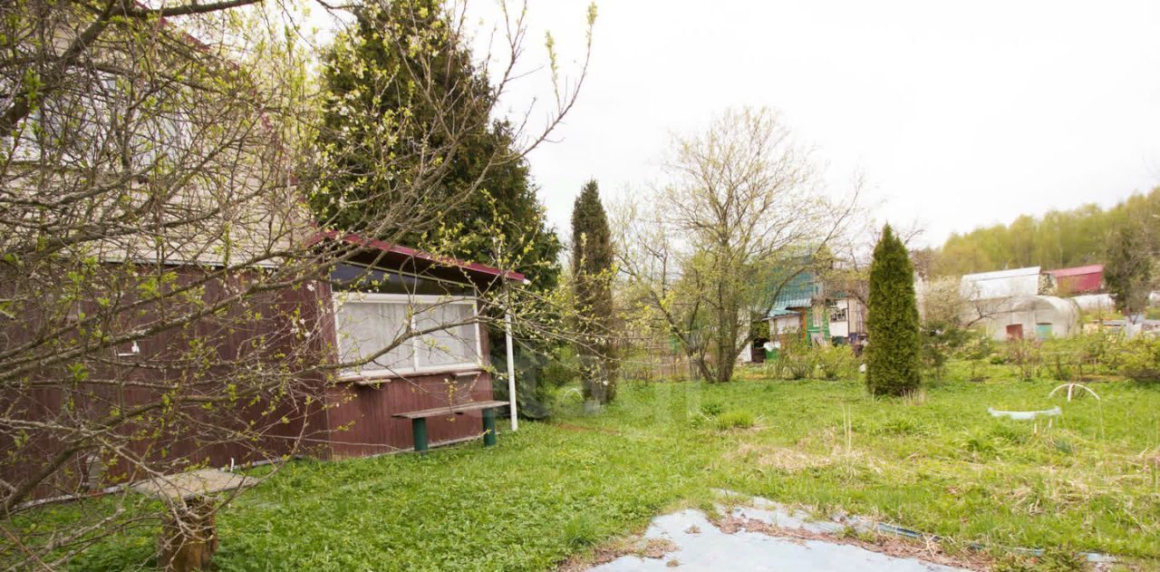 дом г Калуга ул Дубрава 1я линия фото 45