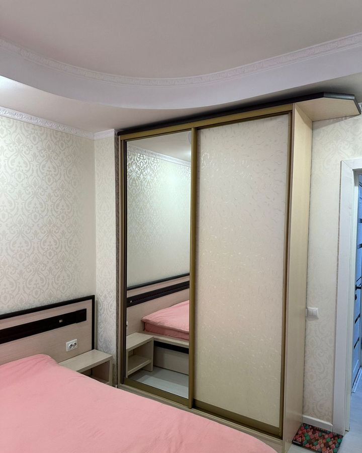 квартира г Пятигорск ул Нежнова 21к/3 фото 10