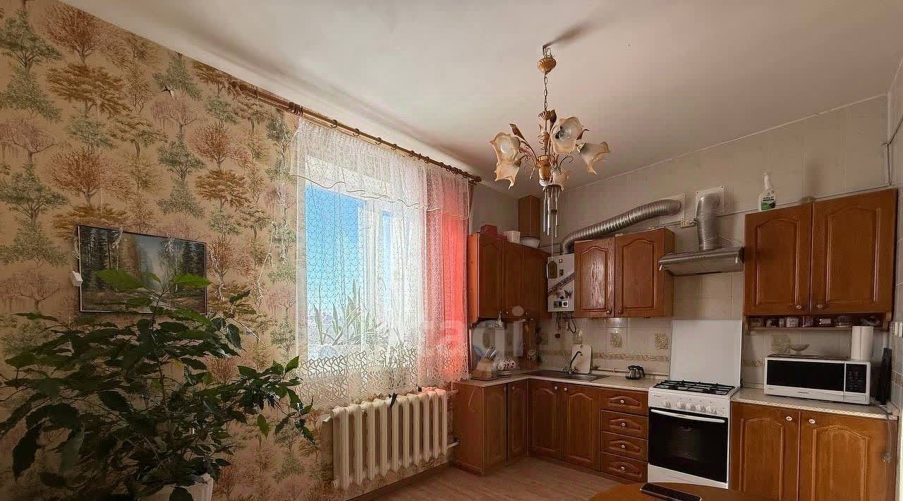 дом г Белгород Западный ул имени Героя Советского Союза Орлова А.И. 1а фото 21
