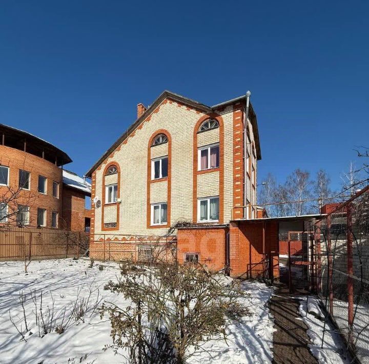 дом г Белгород Западный ул имени Героя Советского Союза Орлова А.И. 1а фото 40