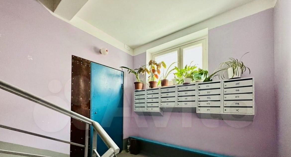квартира г Нижневартовск ул Льва Толстого 13 фото 13