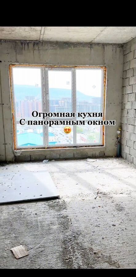 квартира г Махачкала р-н Ленинский ул Азизова 41а фото 18