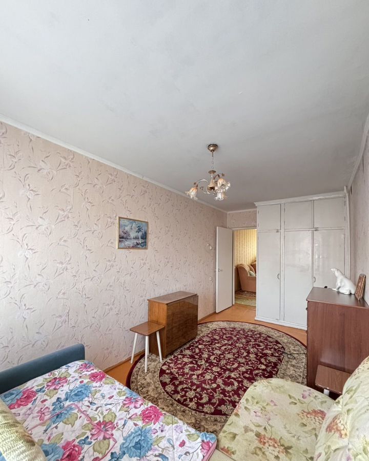 квартира г Петропавловск-Камчатский ул Николаевой-Терешковой В.В. 3 фото 7
