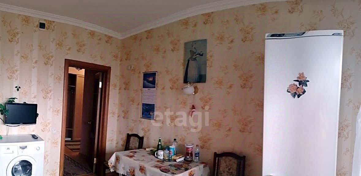 квартира г Белгород Западный ул Щорса фото 13