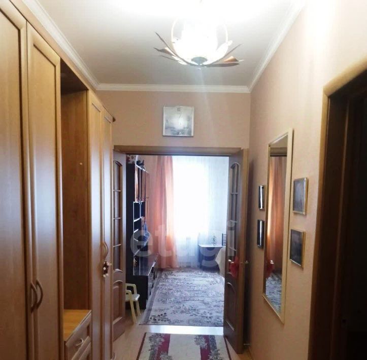 квартира г Белгород Западный ул Щорса фото 10
