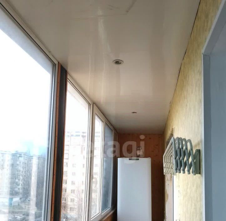 квартира г Белгород Западный б-р Юности фото 18