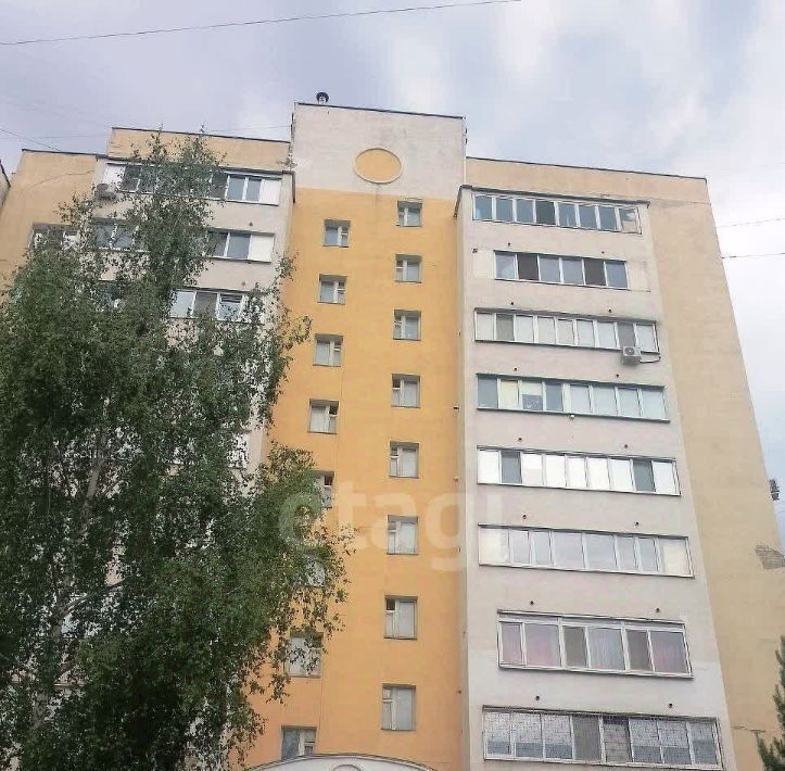 квартира г Белгород Западный ул Щорса фото 25
